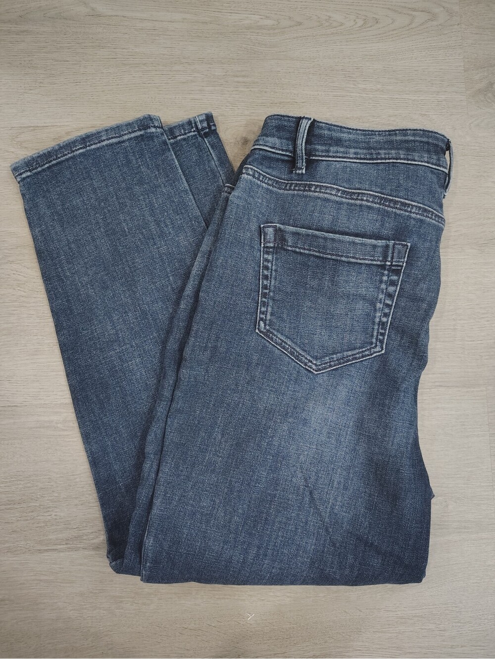 J Jill denim. Size 14P - Picture 8 of 9